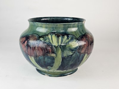 Lot William Moorcroft for Liberty & Co 'Claremont' jardiniere