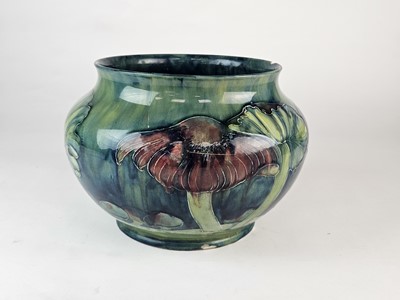 Lot William Moorcroft for Liberty & Co 'Claremont' jardiniere