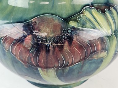 Lot William Moorcroft for Liberty & Co 'Claremont' jardiniere