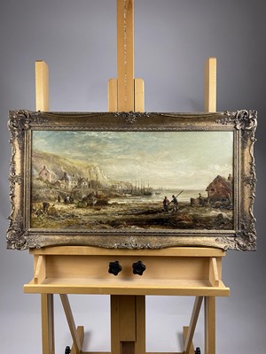Lot 248 - William Edward Webb (c.1862-1903) Douglas, Isle of Man