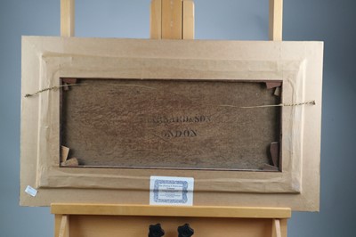 Lot 248 - William Edward Webb (c.1862-1903) Douglas, Isle of Man