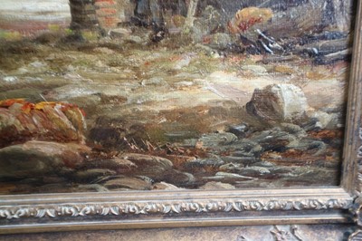 Lot 248 - William Edward Webb (c.1862-1903) Douglas, Isle of Man