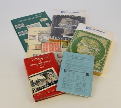 Lot 138 - Two large cartons containing a massive accumulation of covers, stamps, FDCs etc.