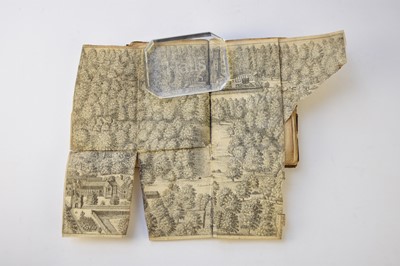 Lot 1089 - BLOUNT, Thomas, Boscobel, or the Complete History of His Sacred Majesties Most Miraculous Preservation After the Battle of Worcester