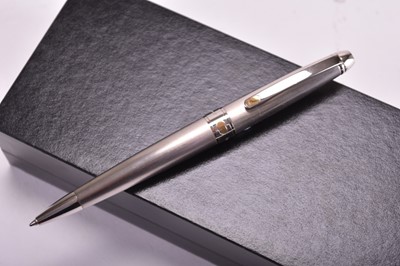 Lot 356 - Twelve various ballpoint pens