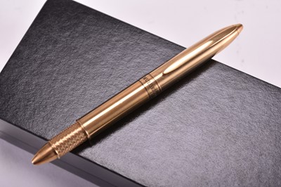 Lot 356 - Twelve various ballpoint pens