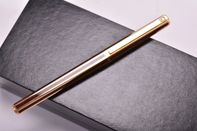 Lot 356 - Twelve various ballpoint pens