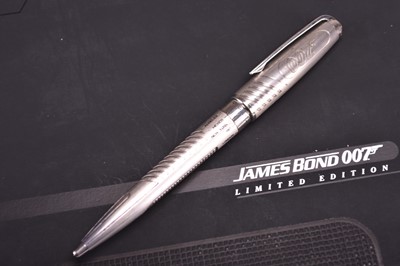 Lot 356 - Twelve various ballpoint pens
