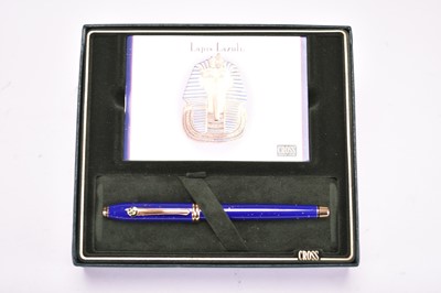 Lot 356 - Twelve various ballpoint pens