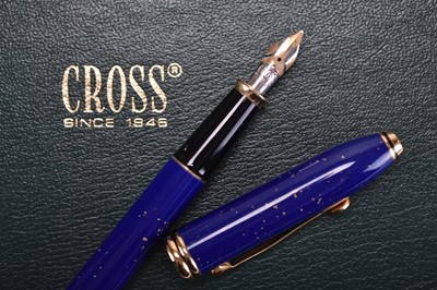 Lot 356 - Twelve various ballpoint pens