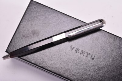 Lot 356 - Twelve various ballpoint pens