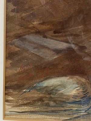 Lot 229 - Guido Bach (1828-1905) Hylas and a Nymph