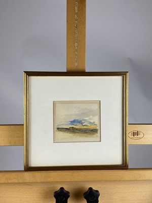 Lot 252 - William Leighton Leitch (British 1804 - 1883) Sunset