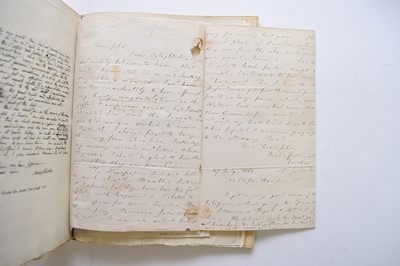 Lot 1184 - GOLDEN COCKEREL PRESS. SCOTT, Walter Sidney.  Shelley Trilogy.