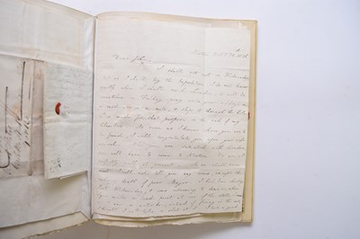 Lot 1184 - GOLDEN COCKEREL PRESS. SCOTT, Walter Sidney.  Shelley Trilogy.