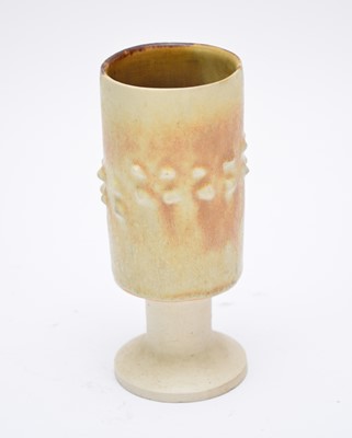 Lot 93 - Ruth Duckworth (1919 - 2009), sculptural vessel