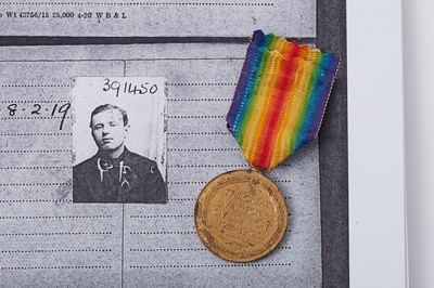 Lot 24 - First World War Medals, Royal Navy