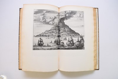 Lot 1175 - GOLDEN COCKEREL PRESS. A Compendium of the East, being an account of Voyages to the Grand Indies.