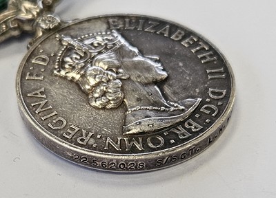 Lot 138 - Second World War 'Dieppe Raid' Canadian Medal group