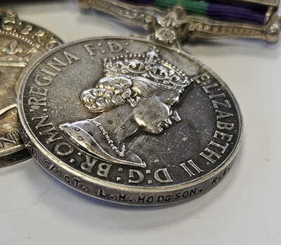 Lot 138 - Second World War 'Dieppe Raid' Canadian Medal group