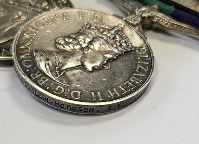 Lot 138 - Second World War 'Dieppe Raid' Canadian Medal group