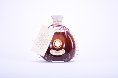 Lot 197 - Rémy Martin Louis XIII Very Old Grande Champagne Cognac