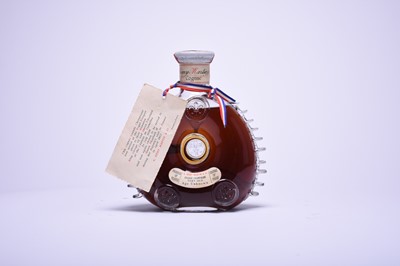 Lot 197 - Rémy Martin Louis XIII Very Old Grande Champagne Cognac