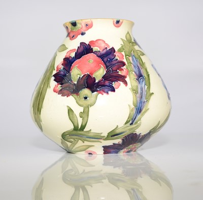 Lot 167 - William Moorcroft 'Persian' vase, circa 1916-17