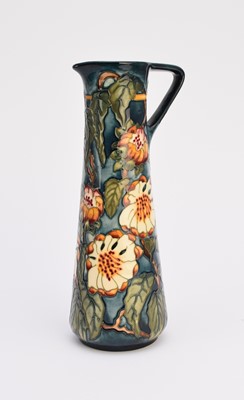 Lot 164 - Limited edition 'Sonoyta' jug designed by Kerry Goodwin, dated 2002