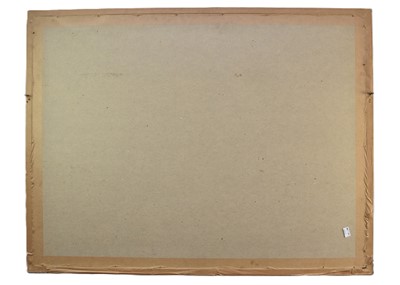 Lot 368 - Emily Nicholson (act. 1842-1869) An Extensive Riverside Landscape with Coastal Castle