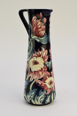 Lot 191 - Moorcroft Trial jug designed by Andrew Hull