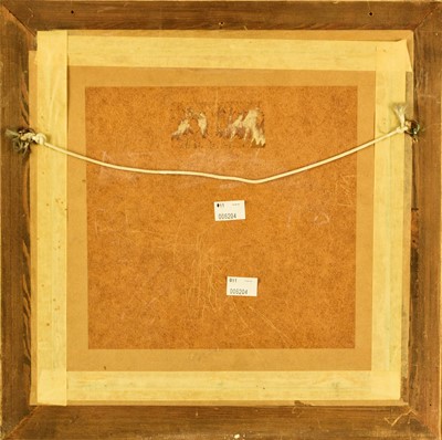 Lot 260 - Thomas Smythe (1825-1906) Two Dogs in a Storeroom