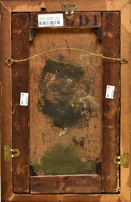 Lot 263 - After Antonio Allegri da Coreggio (Parma School act. 1492-d.1534) The School of Love