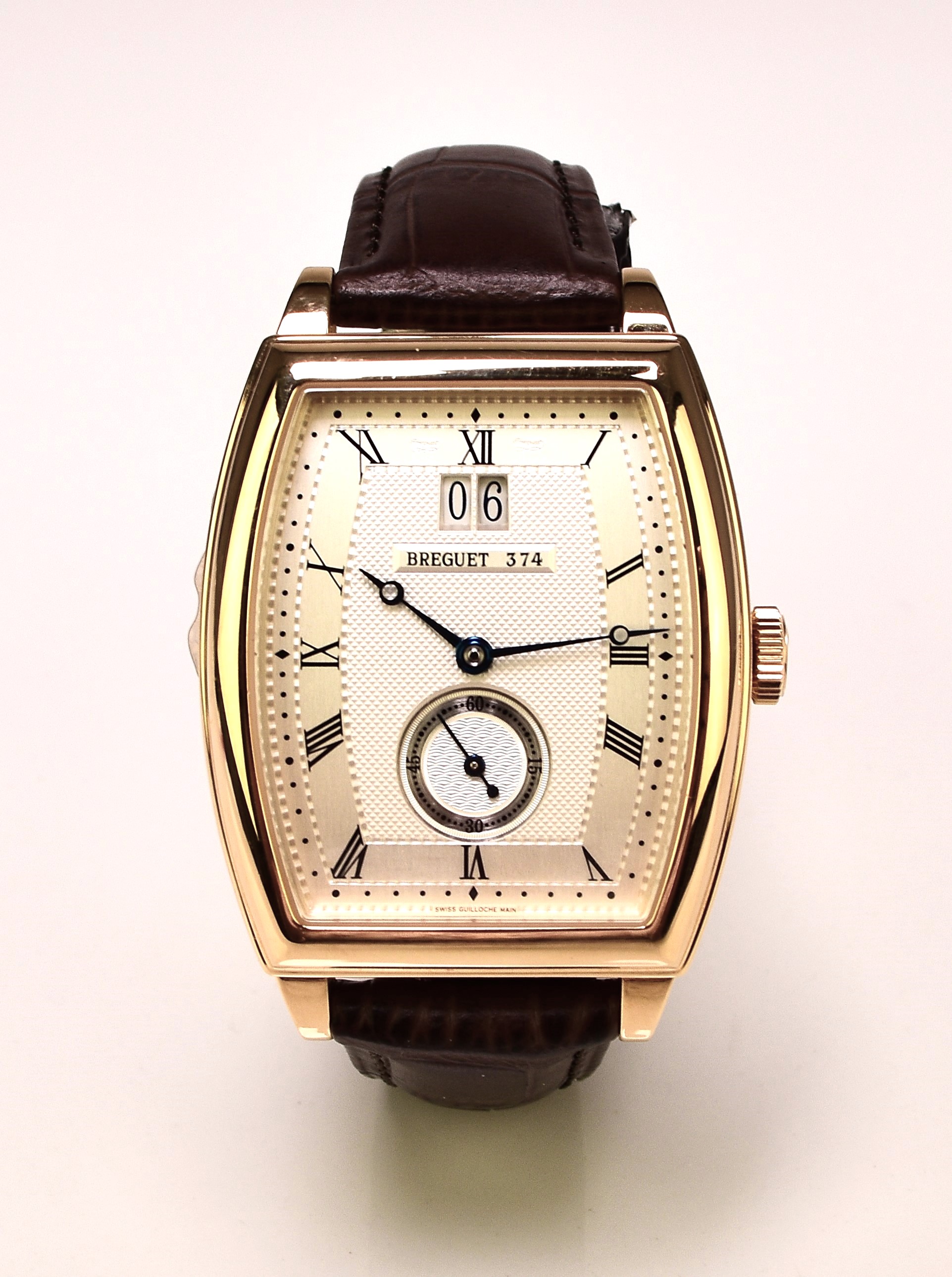 Breguet 5480 outlet