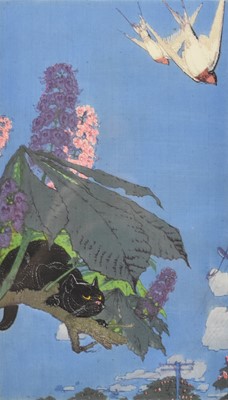 Lot John Edgar Platt (1886-1968) Red Chestnut