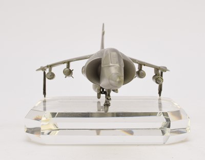Lot 160 - Wilkinson Sword Battle of Britain commemorative poignard set and model aeroplanes