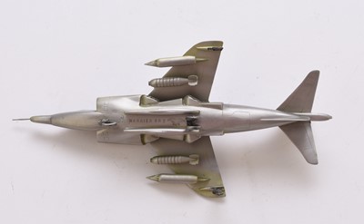Lot 160 - Wilkinson Sword Battle of Britain commemorative poignard set and model aeroplanes