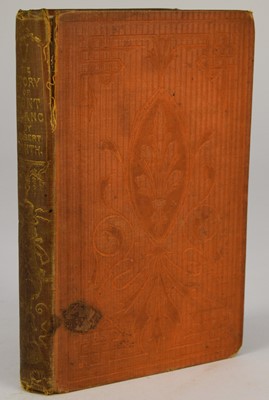 Lot 109 - SMITH, Albert, The Story of Mount Blanc
