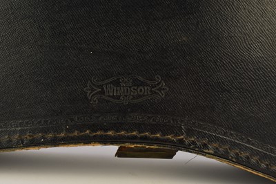 Lot 592 - An early 20th century squeeze box, a cased mandolin and a Meinhold's Autoharp Miranda