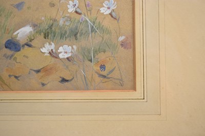 Lot 419 - Winifred Marie Louise Austen RI (1876-1964) Sea Piets