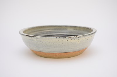 Lot 123 - A David Leach (Lowerdown) studio pottery bowl