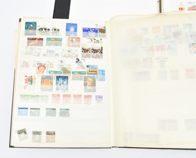 Lot 164 - Large accumulation of stamps