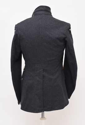 Lot 161 - WW2 RAF Airman's jacket, dated 1942 and one other