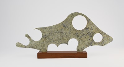 Lot 200 - Philip Hearsey (b.1946) Hard Winter