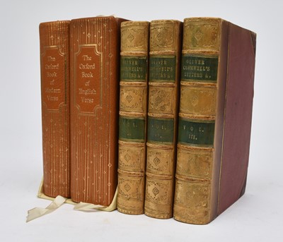 Lot 17 - CLARENDON, Earl of, History of the Rebellion and Civil War in England