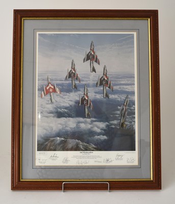 Lot 325 - Cover collection in two large binders