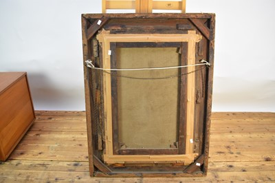 Lot 302 - British School (19th Century) Thy Word is a Lamp Unto My Feet and another
