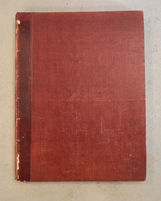 Lot 79 - THE GREAT WAR. Daily issues of The Times newspaper from 1st August 1914 to 31st July 1919.
