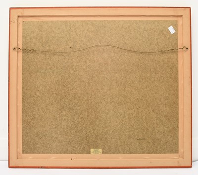 Lot 103 - Terence Lambert (British b.1951) Red Kite