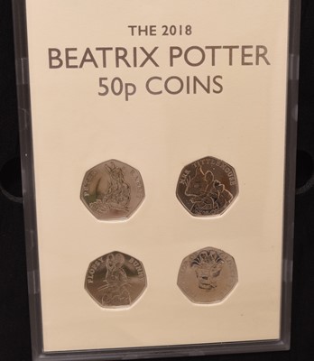 Lot 260 - A large collection of United Kingdom commemorative coinage